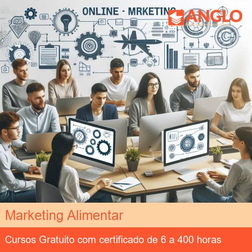 Marketing Alimentar